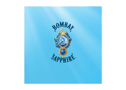 Bombay Sapphire